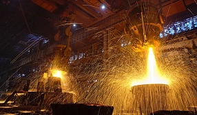 Steel Dynamics Inc. ожидает рост прибыли и поддержку спроса